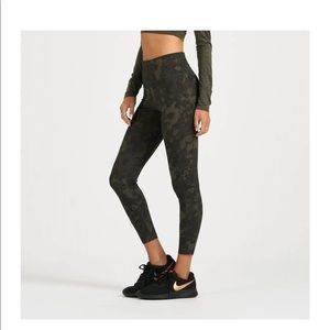 Vuori leggings